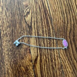 Kendra Scott Adjustable Bracelet